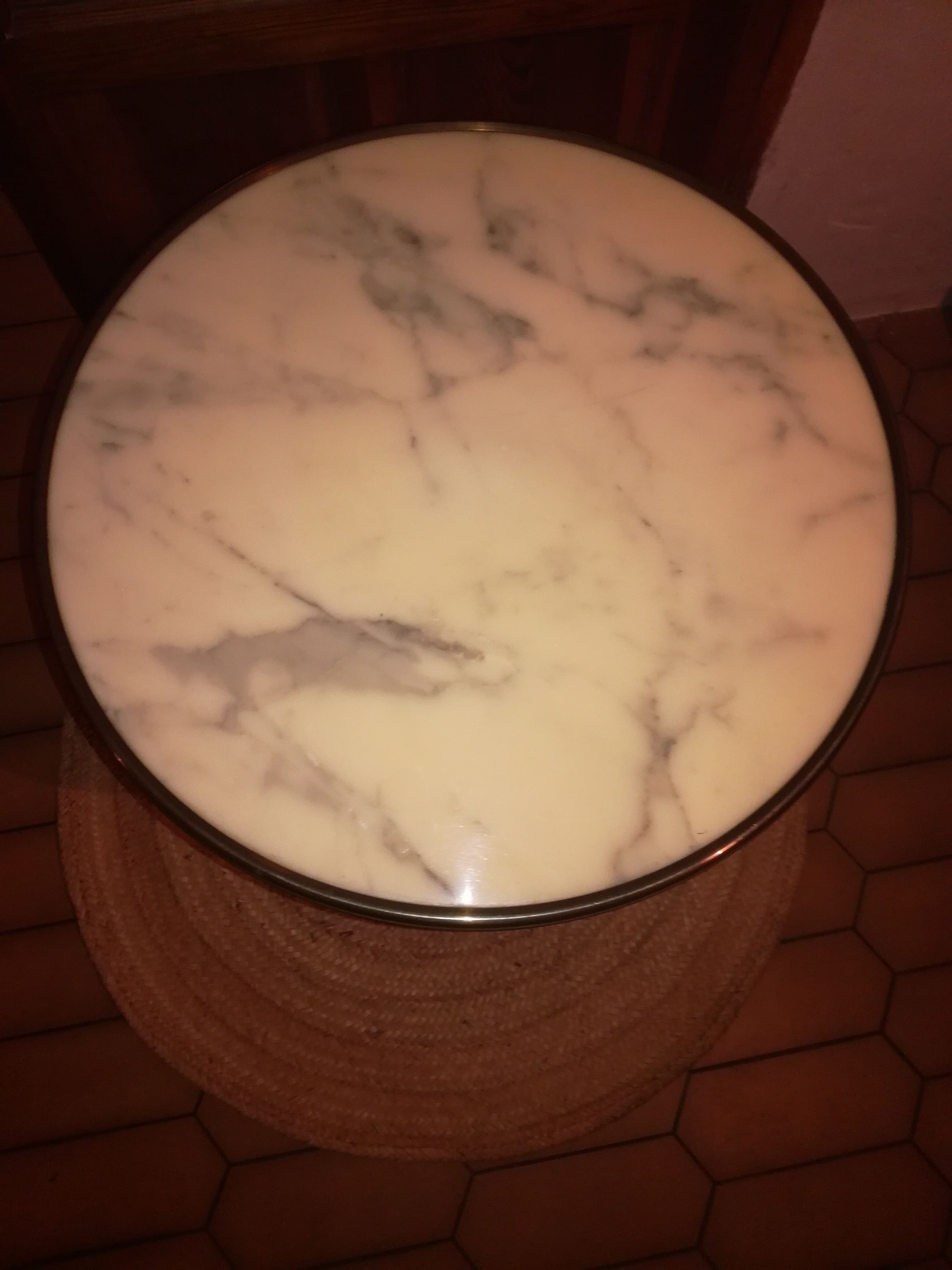 Guerdon bistro table