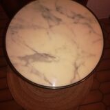 Guerdon bistro table