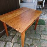 Office in cherrywood production 1900