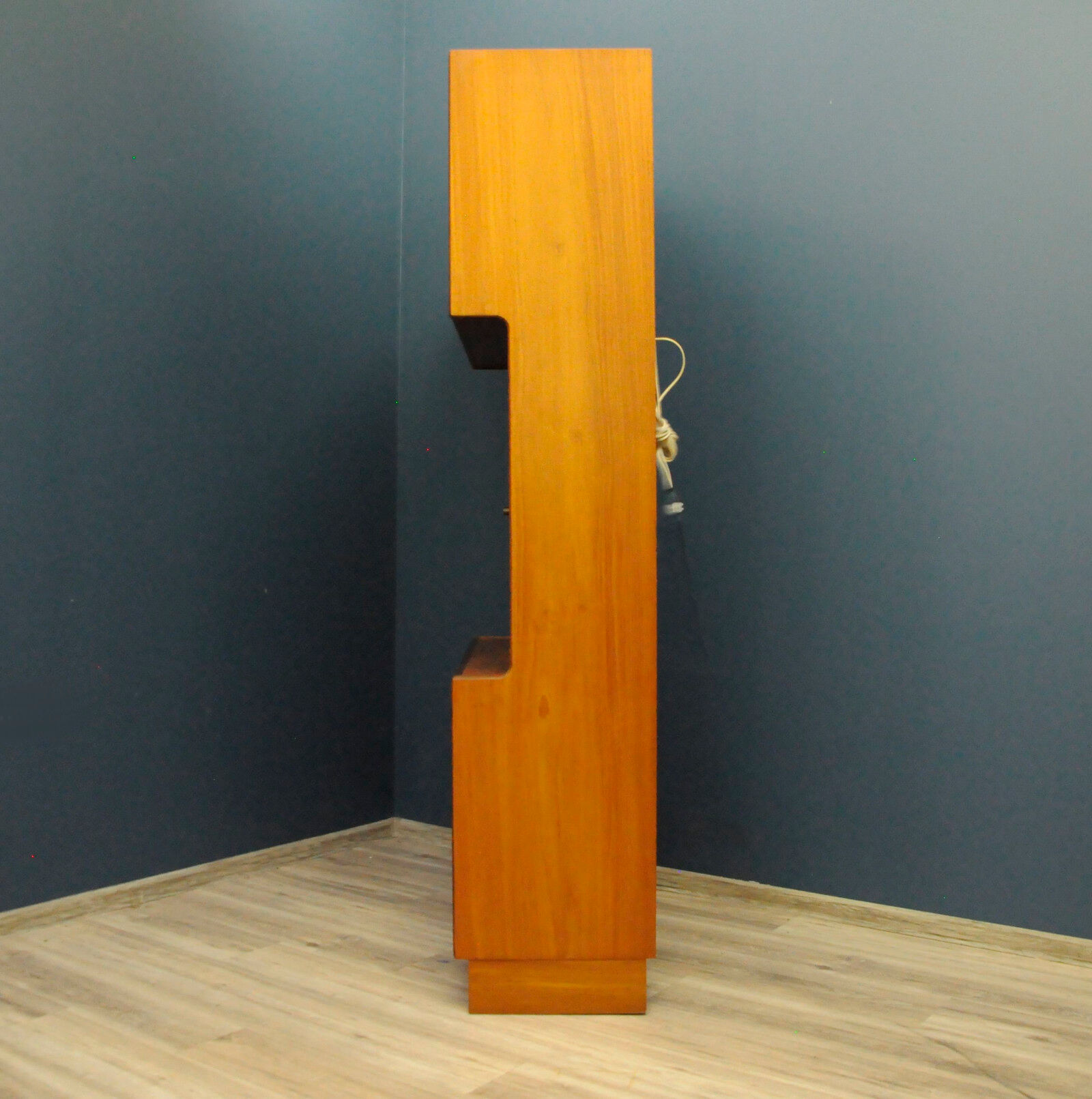 London's Turnidge showcase