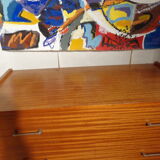 Vintage chest of drawers from the 60s