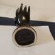Hand ceramic ring holder JMR