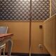 Lampadaire Robert de Schuytener design