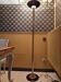 Lampadaire Robert de Schuytener design
