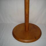 Portemanteau sur pied des années 80