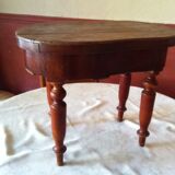 Table d'appoint
