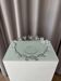 Humppila Finland Splash Art Glass Bowl / Plate –Scandinavian Design