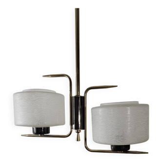 Arlus chandelier - Vintage lighting