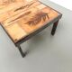Table basse Roger Capron, Vallauris