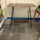 TV, stand table extra vintage 1960