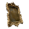 Louis xv wall photo frame in gilded bronze