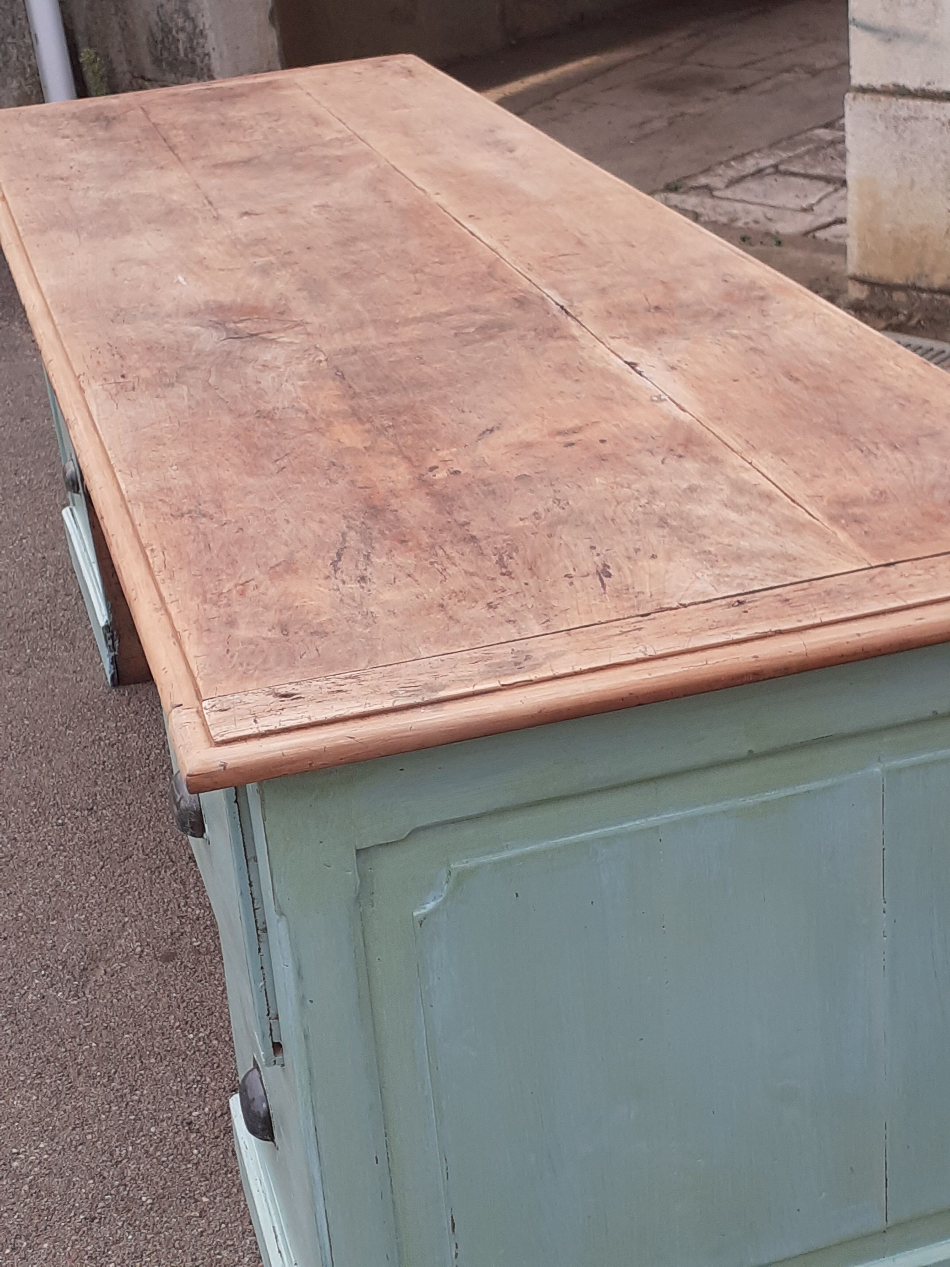 Trade furniture Counter