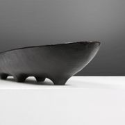 Mid-Century Amphora Bowl by Rogier Vandeweghe, Belgium 1960s
