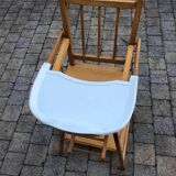 Combelle high chair
