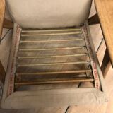 Parker Knoll P806 chair