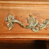 18th Century Lyonnaise Walnut Chest of Drawers