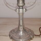 Tiffany style lamp