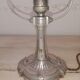 Lampe style Tiffany