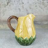 Vintage slip pitcher