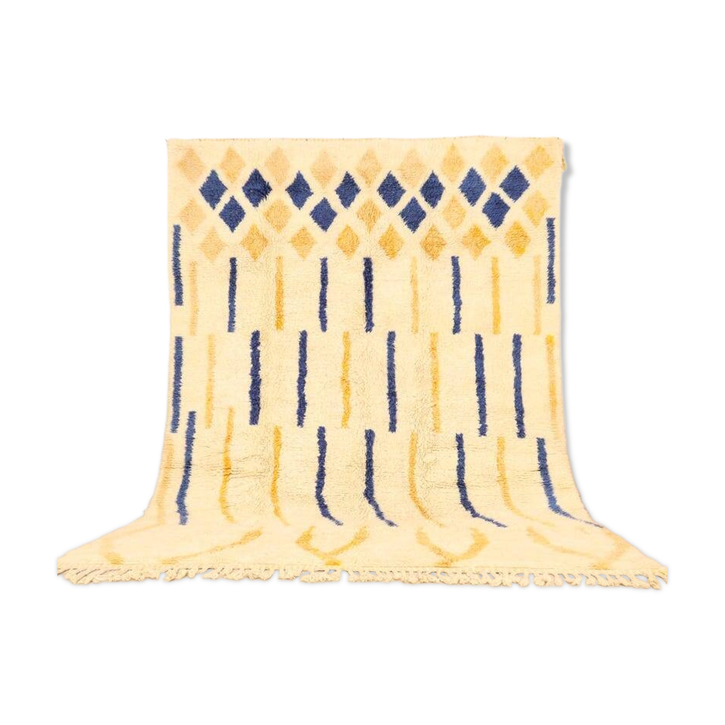 Moroccan Berber rug 200cmx300cm