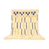 Tapis marocain berbère 200cmx300cm