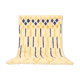 Moroccan Berber rug 200cmx300cm