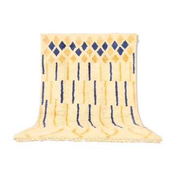 Tapis marocain berbère 200cmx300cm