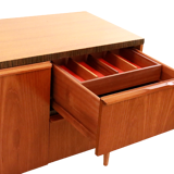 Vintage McIntosh sideboard 'Rochdale' lowboard sideboard cabinet