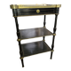 Napoleon III serving table