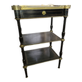 Table desserte Napoléon III
