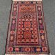 Oriental rug