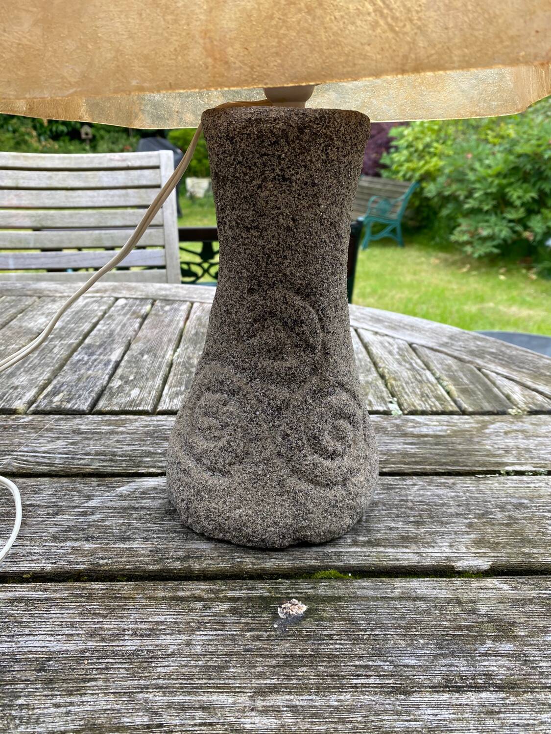 Handcrafted lamp brand PLOUM