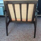 Scandinavian armchair authentic year 60