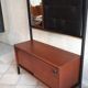 Vintage wardrobe