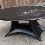 Coffee table, 1970s