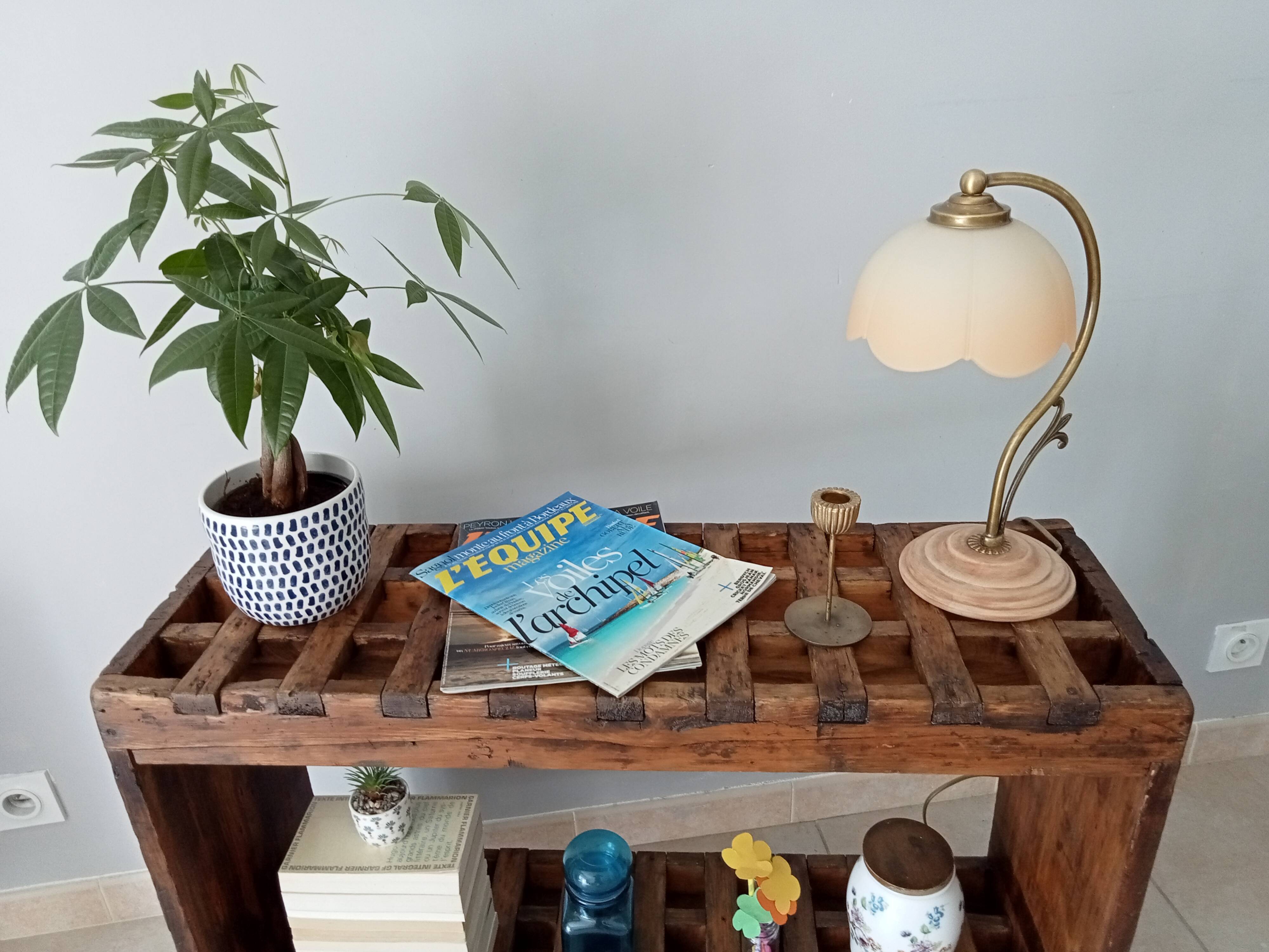 Old gunsmith's furniture NINETEENTH CENTURY