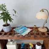 Old gunsmith's furniture NINETEENTH CENTURY