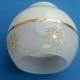 Vintage lampshade