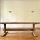 HED farmhouse table – Old Oak 250 cm