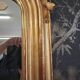 Miroir XIX Parecloses 167 x  99