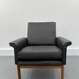 Chair model 218 by Finn Juhl Jupiter for France & Søn France and Daverkosen Denmark 1965
