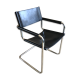 Cantilever S34 design Mart Stam armchair 80