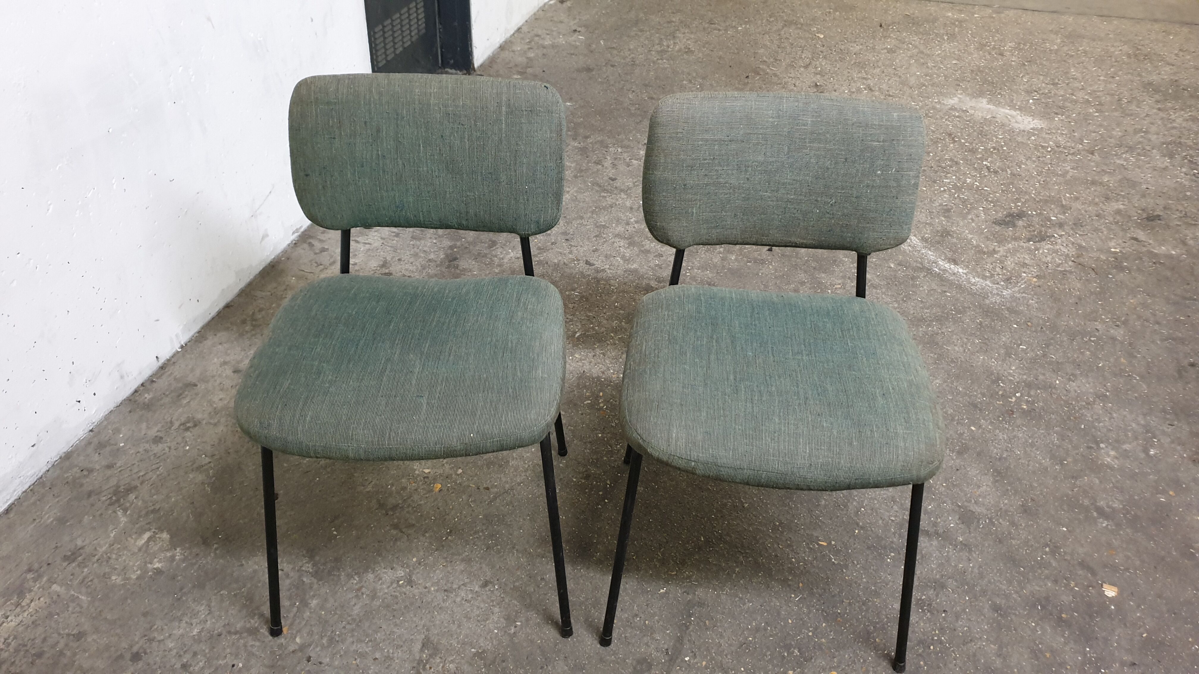 Chairs, 70s