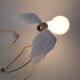 2 appliques Lucellino par Ingo Maurer