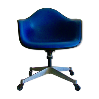 Fauteuil Charles Eames édition Herman Miller années 1950/1960