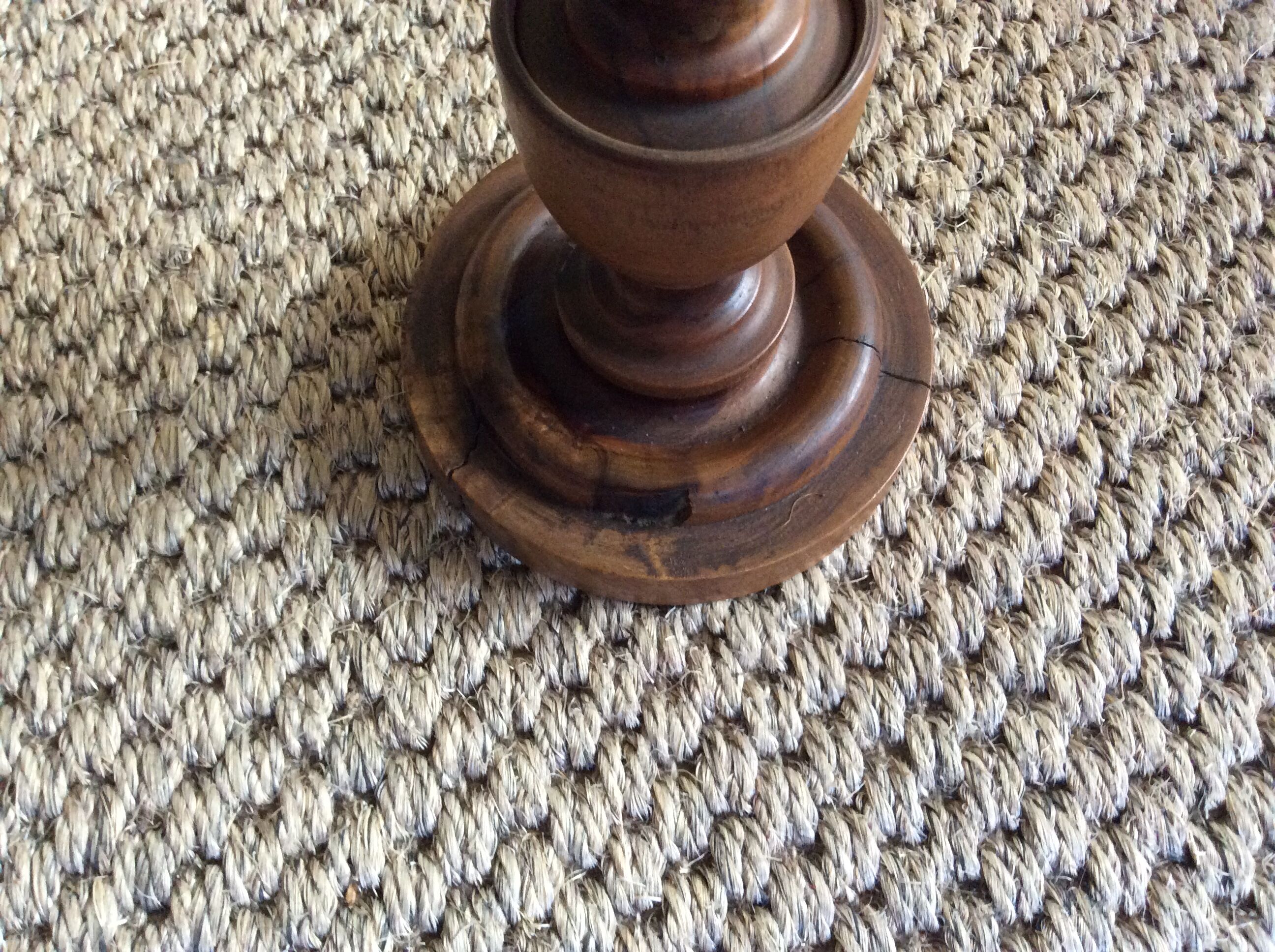 Series of 6 coquetiers