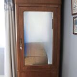 Hosiery cabinet