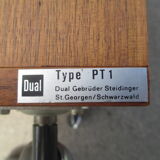 Side table, Germany, 1970s