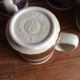 6 England mugs