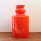 Opaline orange 70s for suspension